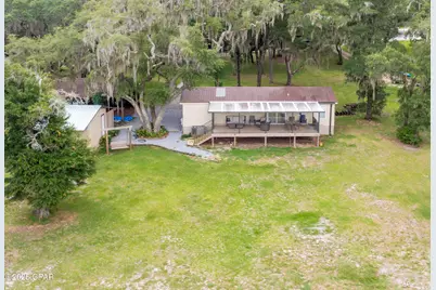 3449 Lucas Lake Rd Road, Chipley, FL 32428 - Photo 20
