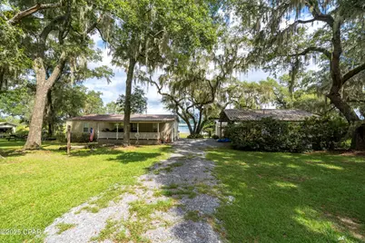 3449 Lucas Lake Rd Road, Chipley, FL 32428 - Photo 4