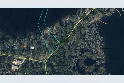 3449 Lucas Lake Rd Road, Chipley, FL 32428 - Photo 24