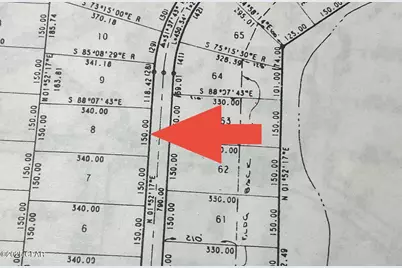 Lot 8 View Drive, Alford, FL 32420 - Photo 4