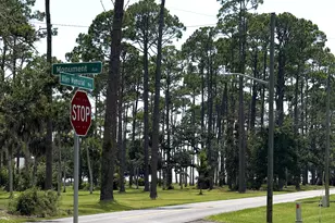 2203 Monument Ave, Port Saint Joe, FL 32456 - Photo 18