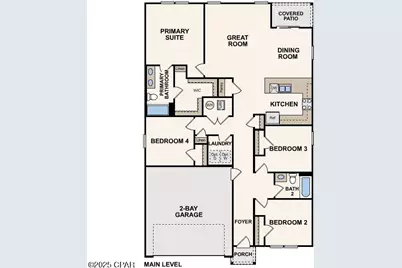 3428 Marathon Avenue, Chipley, FL 32428 - Photo 2