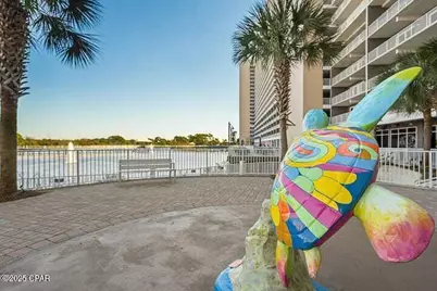 9902 S Thomas #1236, Panama City, FL 32408 - Photo 24