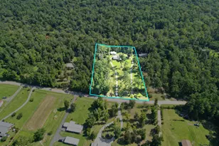 8372 NW River Rd, Bristol, FL 32321 - Photo 1