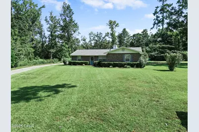 8372 NW River Road, Bristol, FL 32321 - Photo 1