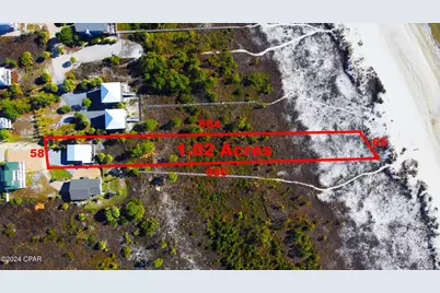 320 Moonrise Avenue, Port Saint Joe, FL 32456 - Photo 34