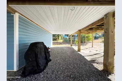 320 Moonrise Avenue, Port Saint Joe, FL 32456 - Photo 32