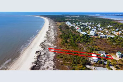 320 Moonrise Avenue, Port Saint Joe, FL 32456 - Photo 36