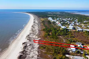 320 Moonrise Ave, Port Saint Joe, FL 32456 - Photo 36