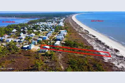 320 Moonrise Avenue, Port Saint Joe, FL 32456 - Photo 34