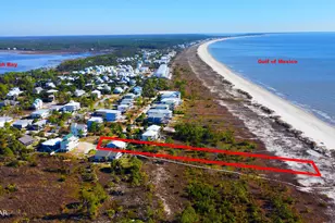 320 Moonrise Ave, Port Saint Joe, FL 32456 - Photo 34