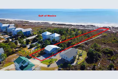 320 Moonrise Avenue, Port Saint Joe, FL 32456 - Photo 2