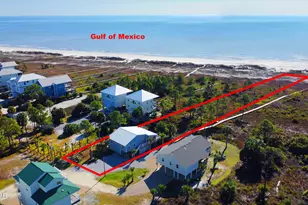 320 Moonrise Ave, Port Saint Joe, FL 32456 - Photo 2