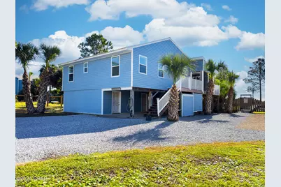 320 Moonrise Avenue, Port Saint Joe, FL 32456 - Photo 1