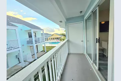 17642 Front Beach Road #I7, Panama City Beach, FL 32413 - Photo 14