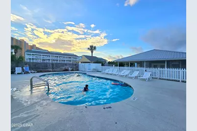 17642 Front Beach Road #I7, Panama City Beach, FL 32413 - Photo 1