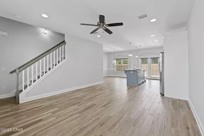 3714 Tiki Drive, Panama City, FL 32408 - Photo 4