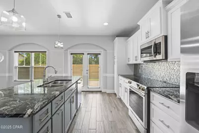 3714 Tiki Drive, Panama City, FL 32408 - Photo 6