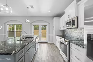 3714 Tiki Dr, Panama City, FL 32408 - Photo 6