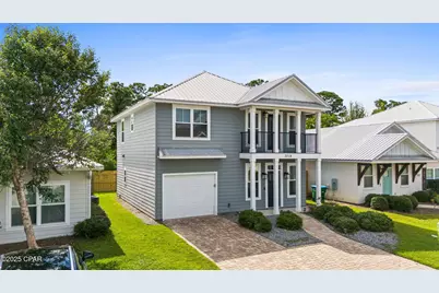 3714 Tiki Drive, Panama City, FL 32408 - Photo 16