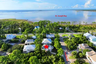 147 Florida Ave, Port Saint Joe, FL 32456 - Photo 32