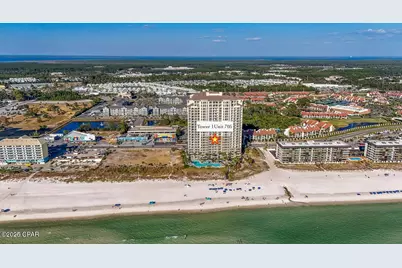 11807 Front Beach Road #1902, Panama City Beach, FL 32407 - Photo 54