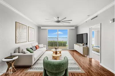 6500 Bridge Water Way #105, Panama City Beach, FL 32407 - Photo 2