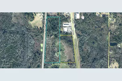 11.45 Acre Us-231, Cottondale, FL 32431 - Photo 2