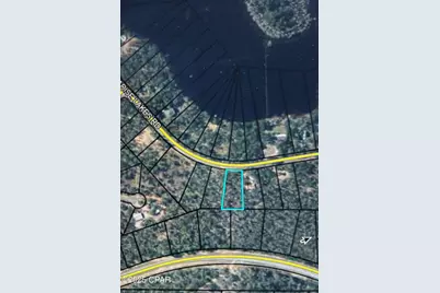 00 Paradise Lakes Road, Chipley, FL 32428 - Photo 2