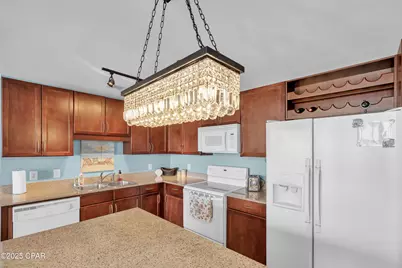 9860 S Thomas Drive #1304, Panama City, FL 32408 - Photo 36
