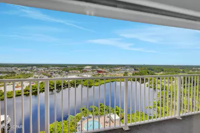 9860 S Thomas Drive #1304, Panama City, FL 32408 - Photo 8