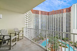 9900 S Thomas Dr, Panama City Beach, FL 32408 - Photo 14