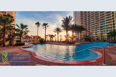 9900 S Thomas Drive #1106, Panama City Beach, FL 32408 - Photo 26