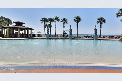 9900 S Thomas Drive #1106, Panama City Beach, FL 32408 - Photo 24