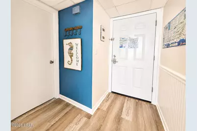 9850 S Thomas Drive #1110E, Panama City Beach, FL 32408 - Photo 1