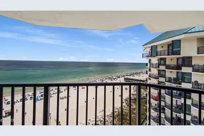 9850 S Thomas Drive #1110E, Panama City Beach, FL 32408 - Photo 12
