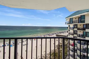 9850 S Thomas Dr, Panama City Beach, FL 32408 - Photo 12