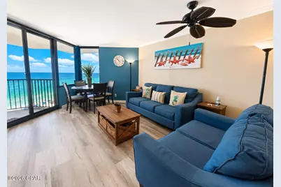 9850 S Thomas Drive #1110E, Panama City Beach, FL 32408 - Photo 40