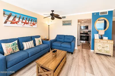 9850 S Thomas Drive #1110E, Panama City Beach, FL 32408 - Photo 38