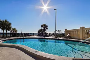 9850 S Thomas Dr, Panama City Beach, FL 32408 - Photo 24