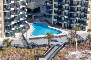 9850 S Thomas Dr, Panama City Beach, FL 32408 - Photo 16