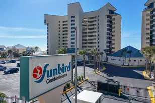 9850 S Thomas Dr, Panama City Beach, FL 32408 - Photo 28