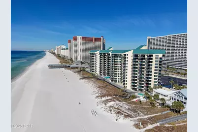 9850 S Thomas Drive #1110E, Panama City Beach, FL 32408 - Photo 26