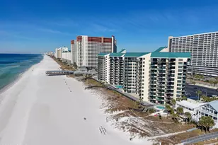 9850 S Thomas Dr, Panama City Beach, FL 32408 - Photo 26