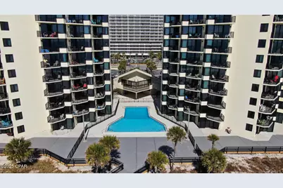 9850 S Thomas Drive #1110E, Panama City Beach, FL 32408 - Photo 20