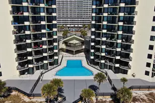 9850 S Thomas Dr, Panama City Beach, FL 32408 - Photo 20