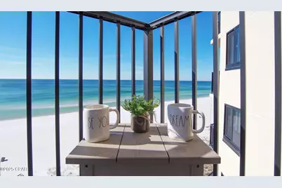 9850 S Thomas Drive #1110E, Panama City Beach, FL 32408 - Photo 16