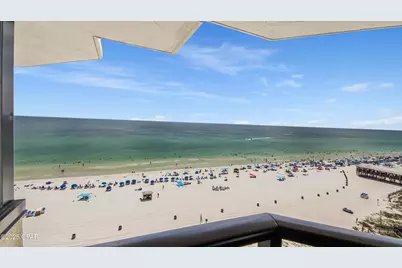 9850 S Thomas Drive #1110E, Panama City Beach, FL 32408 - Photo 10