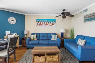 9850 S Thomas Dr, Panama City Beach, FL 32408 - Photo 2