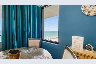 9850 S Thomas Drive #1110E, Panama City Beach, FL 32408 - Photo 4